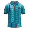 Barcelona 1996/97 Retro Jersey Away Soccer Shirt - bestsoccerstore