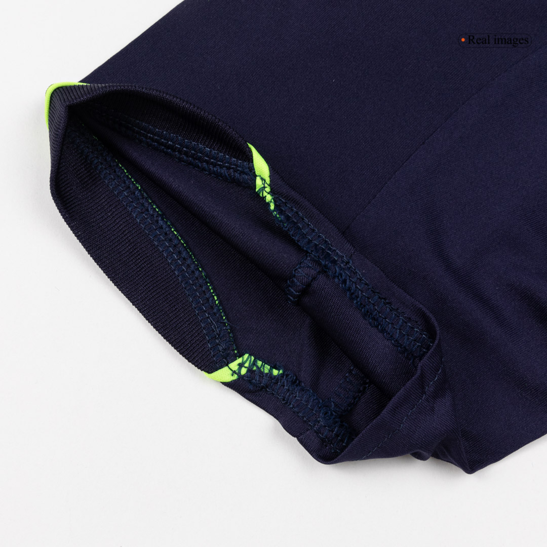 Real Madrid 2012/13 Retro Jersey Away Soccer Shirt - bestsoccerstore