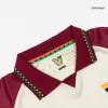 Venezia FC Soccer Jersey Away Shirt 2025/26 - bestsoccerstore