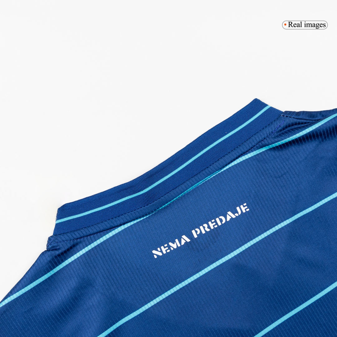 Dinamo Zagreb Soccer Jersey Home Shirt 2025/26 - bestsoccerstore