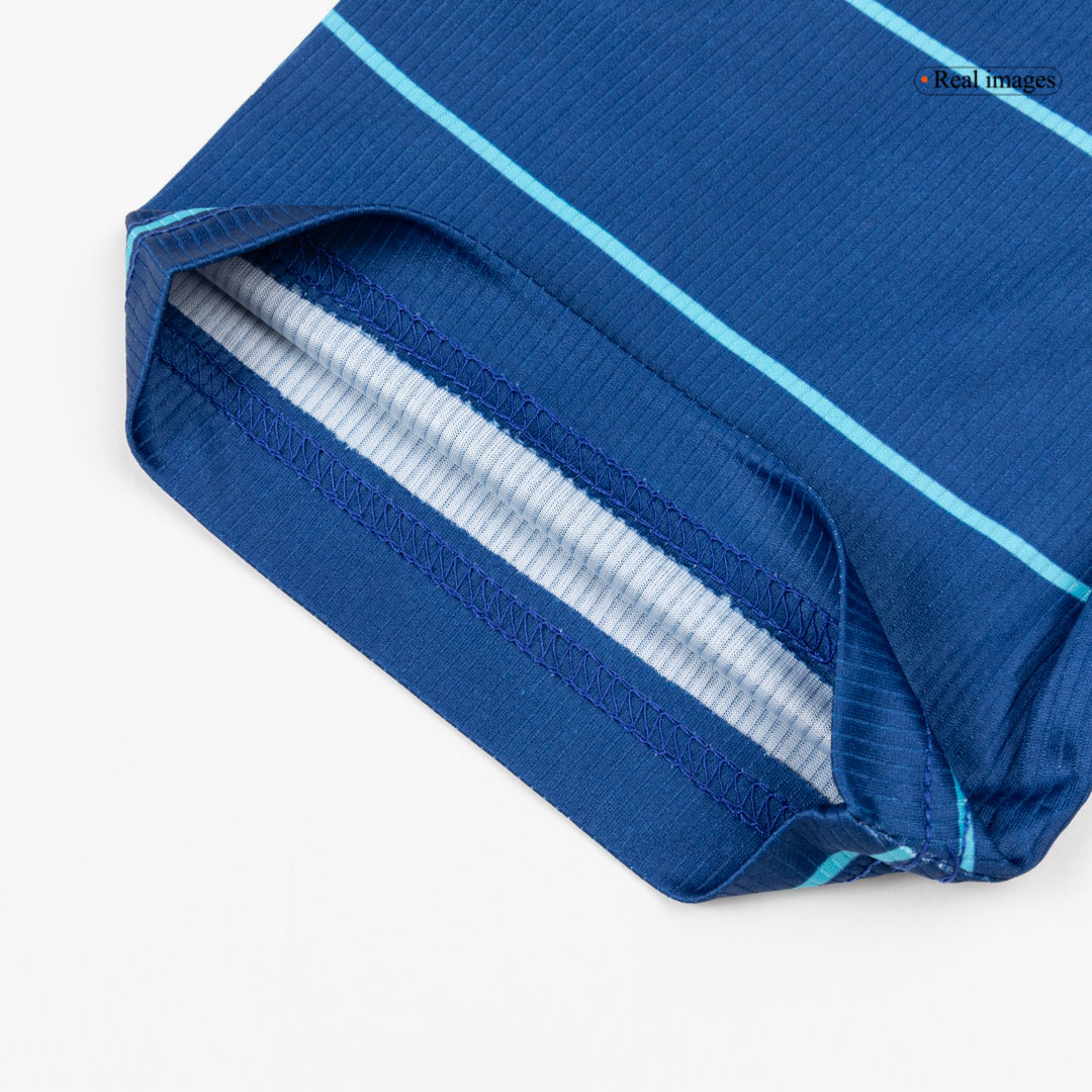 Dinamo Zagreb Soccer Jersey Home Shirt 2025/26 - bestsoccerstore