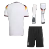 Germany Home 2026 Custom Full Soccer Kit - bestsoccerstore