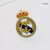 Real Madrid 2011/12 Retro Jersey Home Soccer Shirt - bestsoccerstore