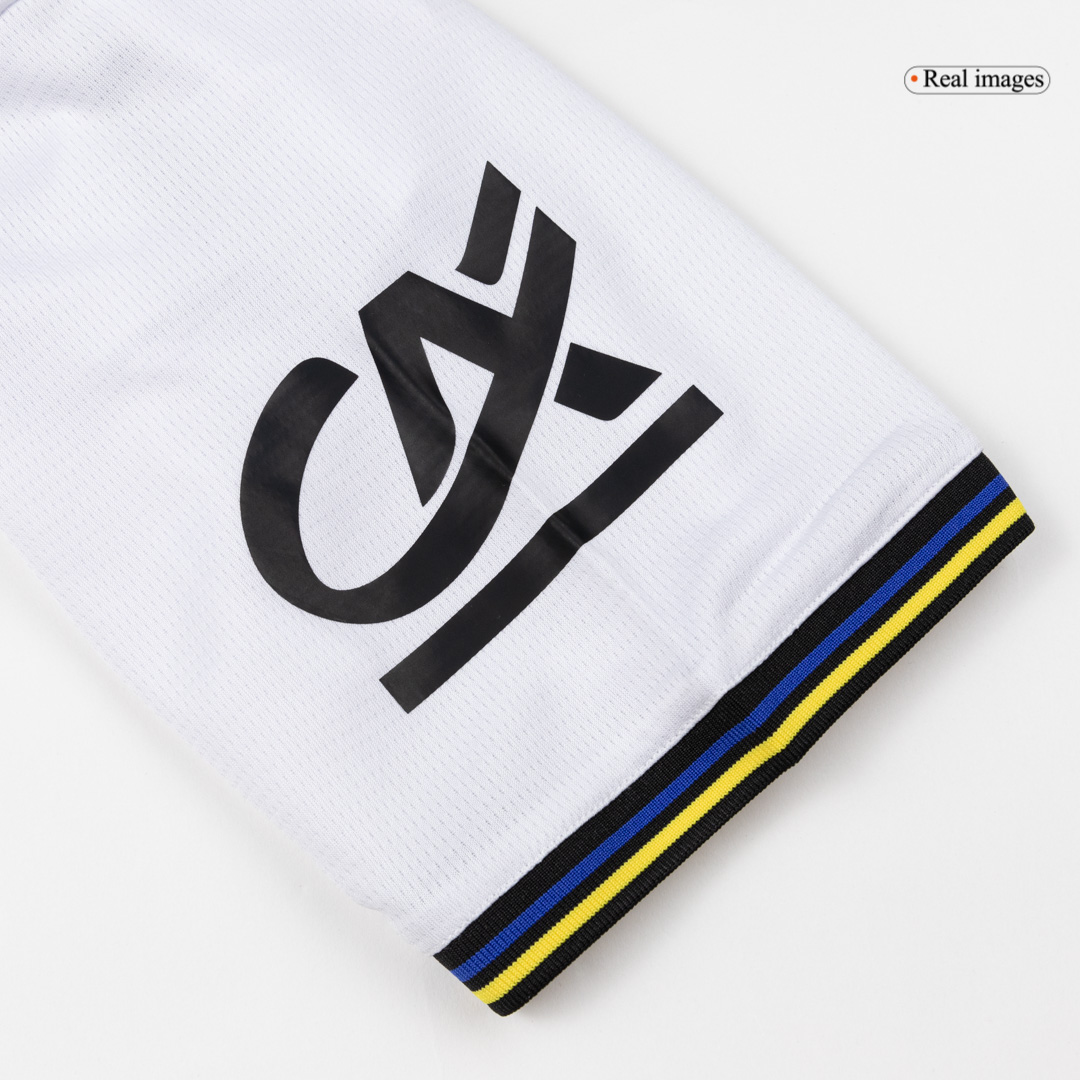 Parma Calcio 1913 Soccer Jersey Home Shirt 2025/26 - bestsoccerstore