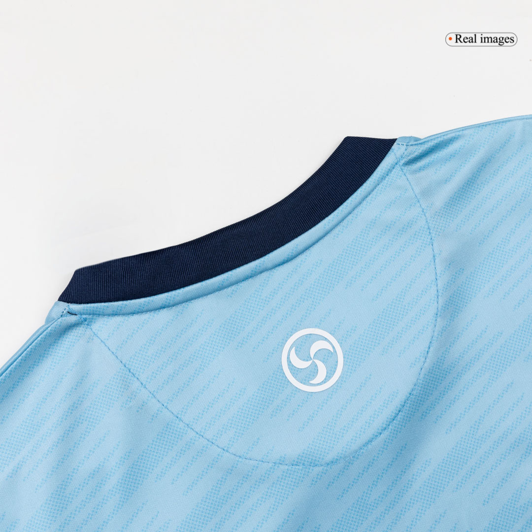 Celta Vigo Soccer Jersey Home Shirt 2025/26 - bestsoccerstore