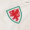 Wales Soccer Jersey Away Shirt World Cup 2026 - bestsoccerstore