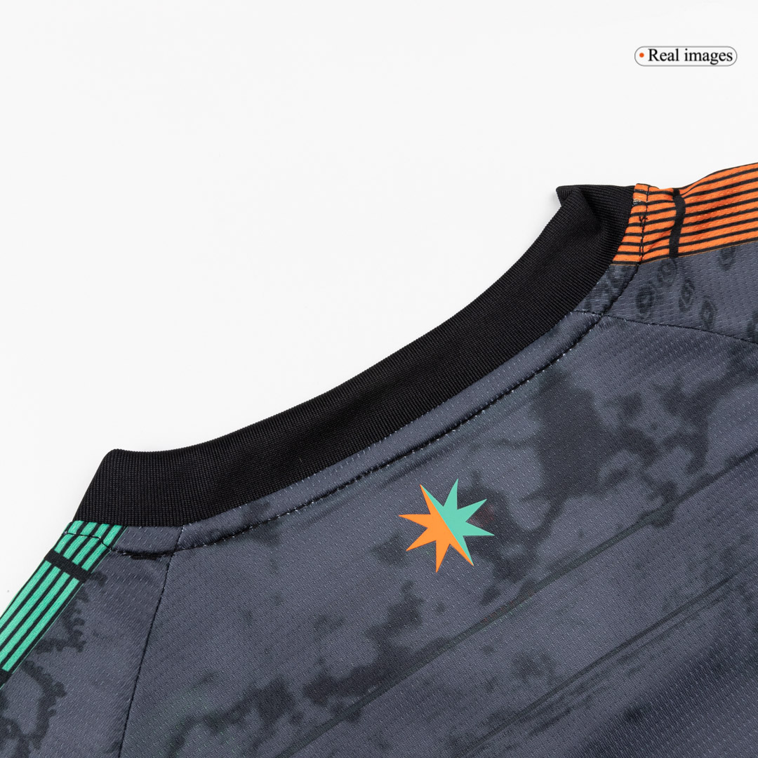 Venezia FC Soccer Jersey Home Shirt 2025/26 - bestsoccerstore