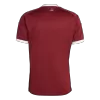 Qatar Soccer Jersey Home Shirt World Cup 2026 - bestsoccerstore