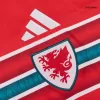 Wales Soccer Jersey Home Shirt World Cup 2026 - bestsoccerstore