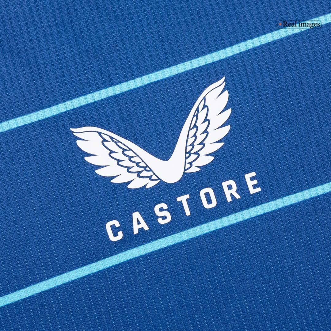 Dinamo Zagreb Soccer Jersey Home Shirt 2025/26 - bestsoccerstore