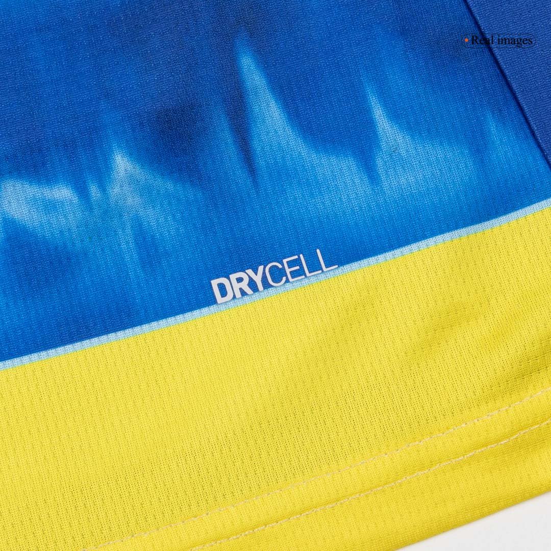 Parma Calcio 1913 Soccer Jersey Away Shirt 2025/26 - bestsoccerstore