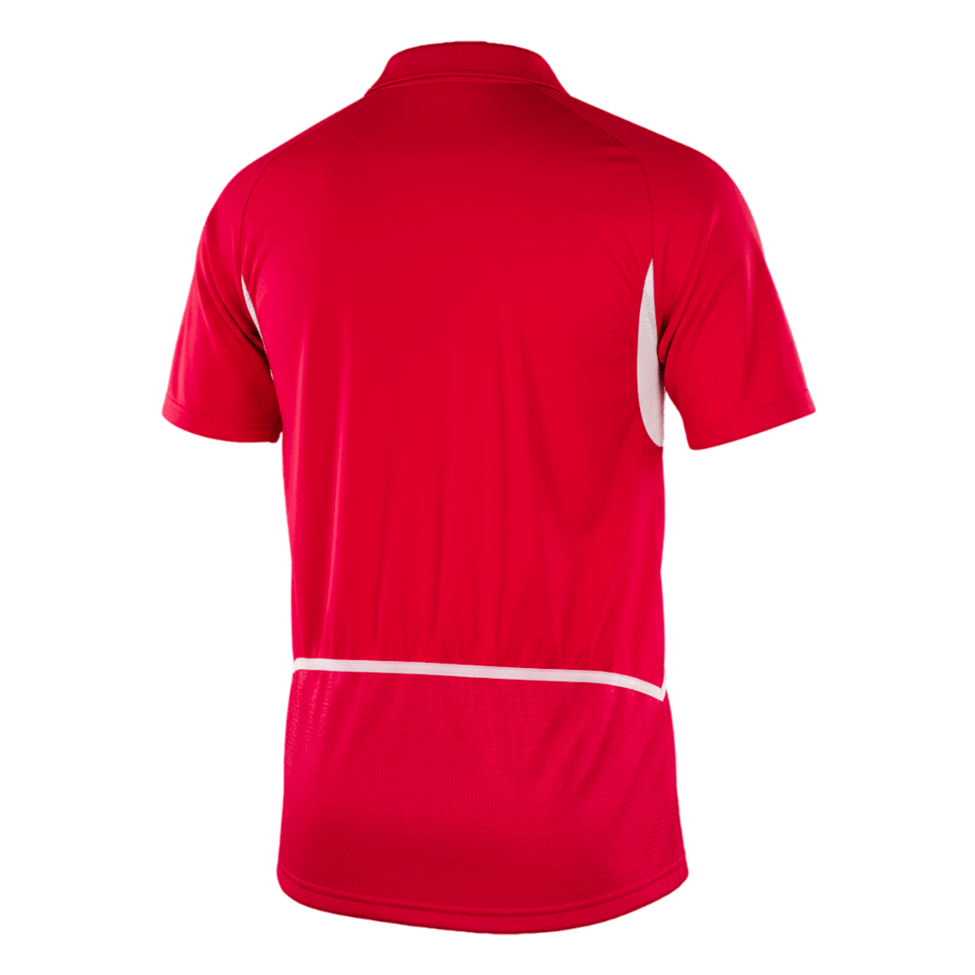 South Korea 2002 Retro Jersey Home Soccer Shirt