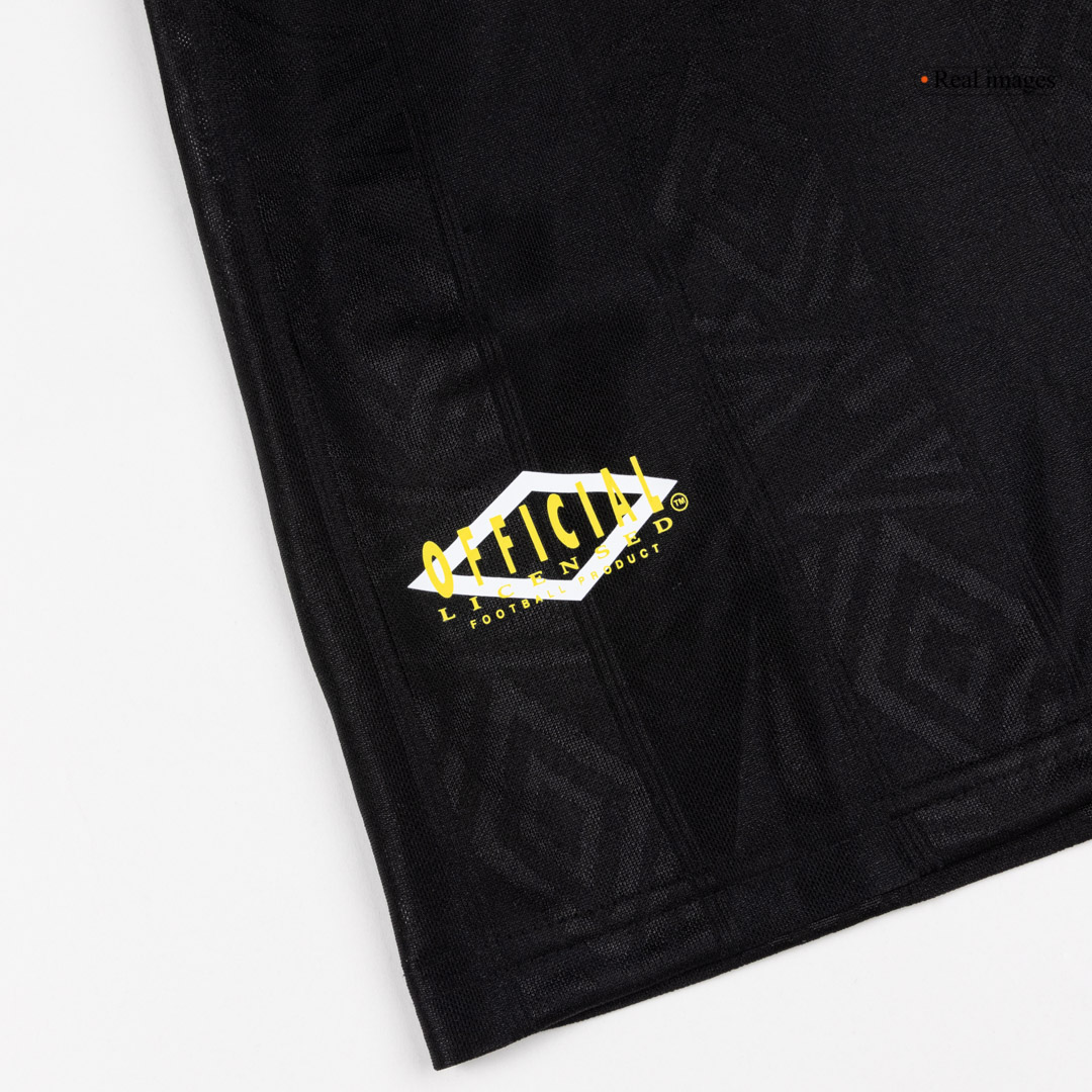 Manchester United 1993/94 Retro Jersey Away Soccer Shirt - bestsoccerstore