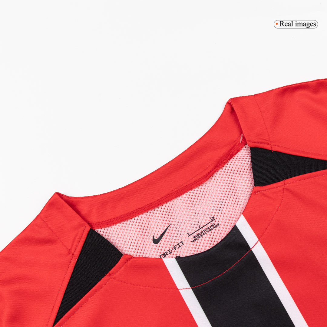 RCD Mallorca Soccer Jersey Home Shirt 2025/26 - bestsoccerstore