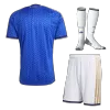 Italy Home 2026 Custom Full Soccer Kit - bestsoccerstore