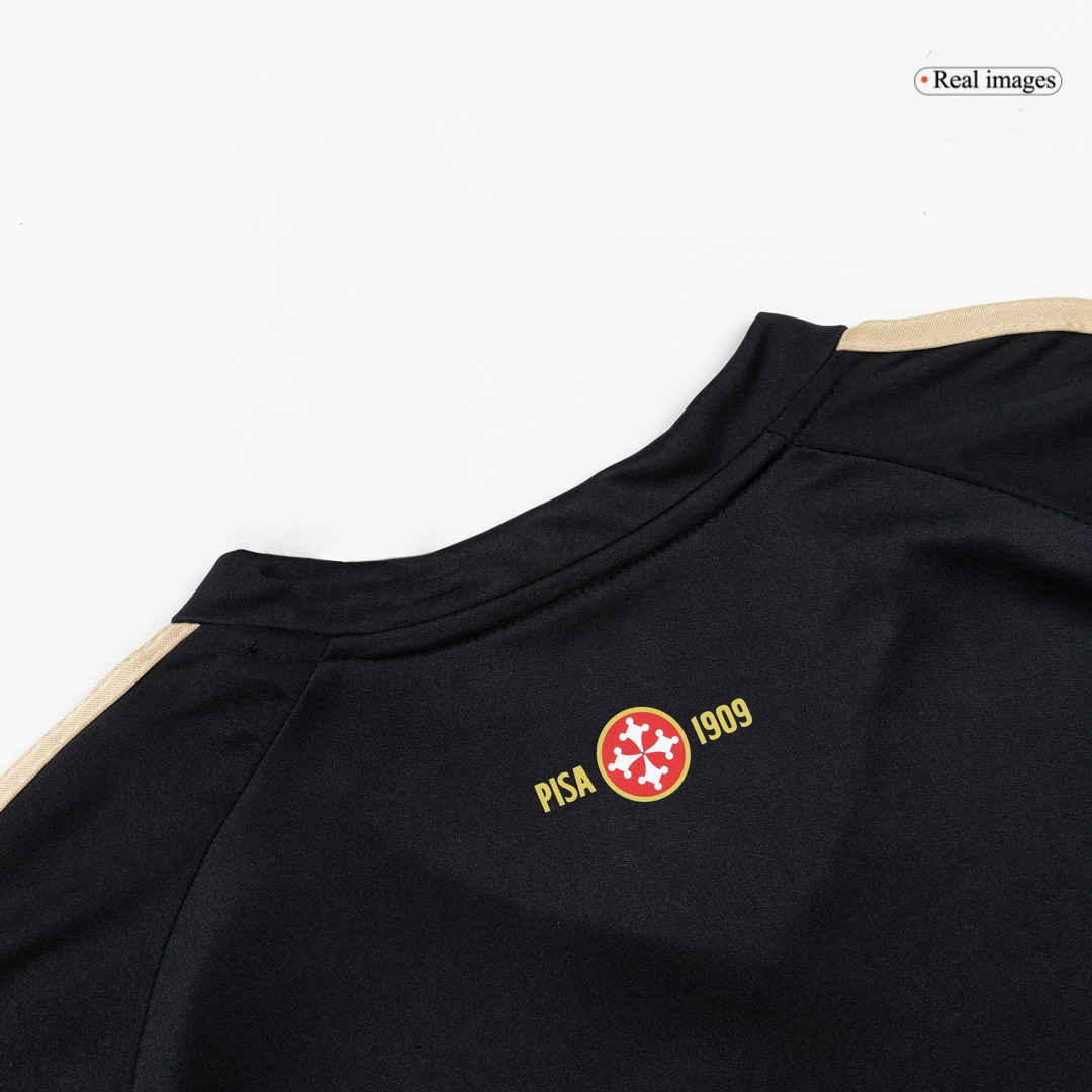 Pisa SC Soccer Jersey Home Shirt 2025/26 - bestsoccerstore