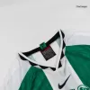 Nigeria Retro Jersey Home Long Sleeve Soccer Shirt 1996 - bestsoccerstore