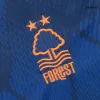 Nottingham Forest Soccer Jersey Third Away Shirt 2025/26 - bestsoccerstore