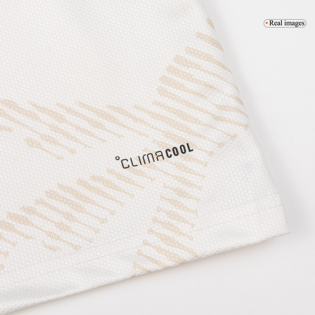 Wales Soccer Jersey Away Shirt World Cup 2026 - bestsoccerstore