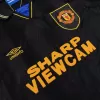 Manchester United 1993/94 Retro Jersey Away Soccer Shirt - bestsoccerstore