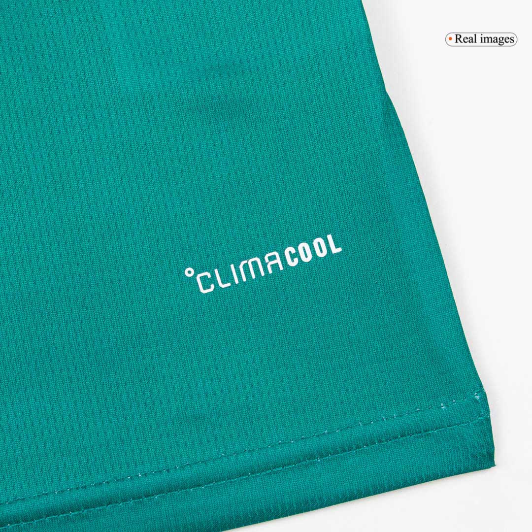 Northern Ireland Soccer Jersey Home Shirt World Cup 2026 - bestsoccerstore