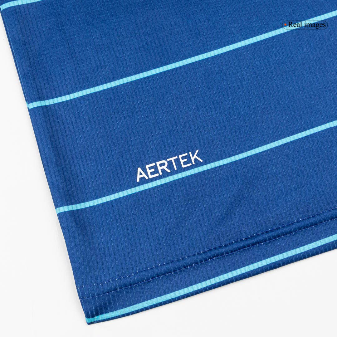 Dinamo Zagreb Soccer Jersey Home Shirt 2025/26 - bestsoccerstore