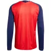 Spain Long Sleeve Jersey Home Football Shirt World Cup 2026 - bestsoccerstore