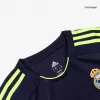 Real Madrid 2012/13 Retro Jersey Away Soccer Shirt - bestsoccerstore
