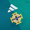 Northern Ireland Soccer Jersey Home Shirt World Cup 2026 - bestsoccerstore
