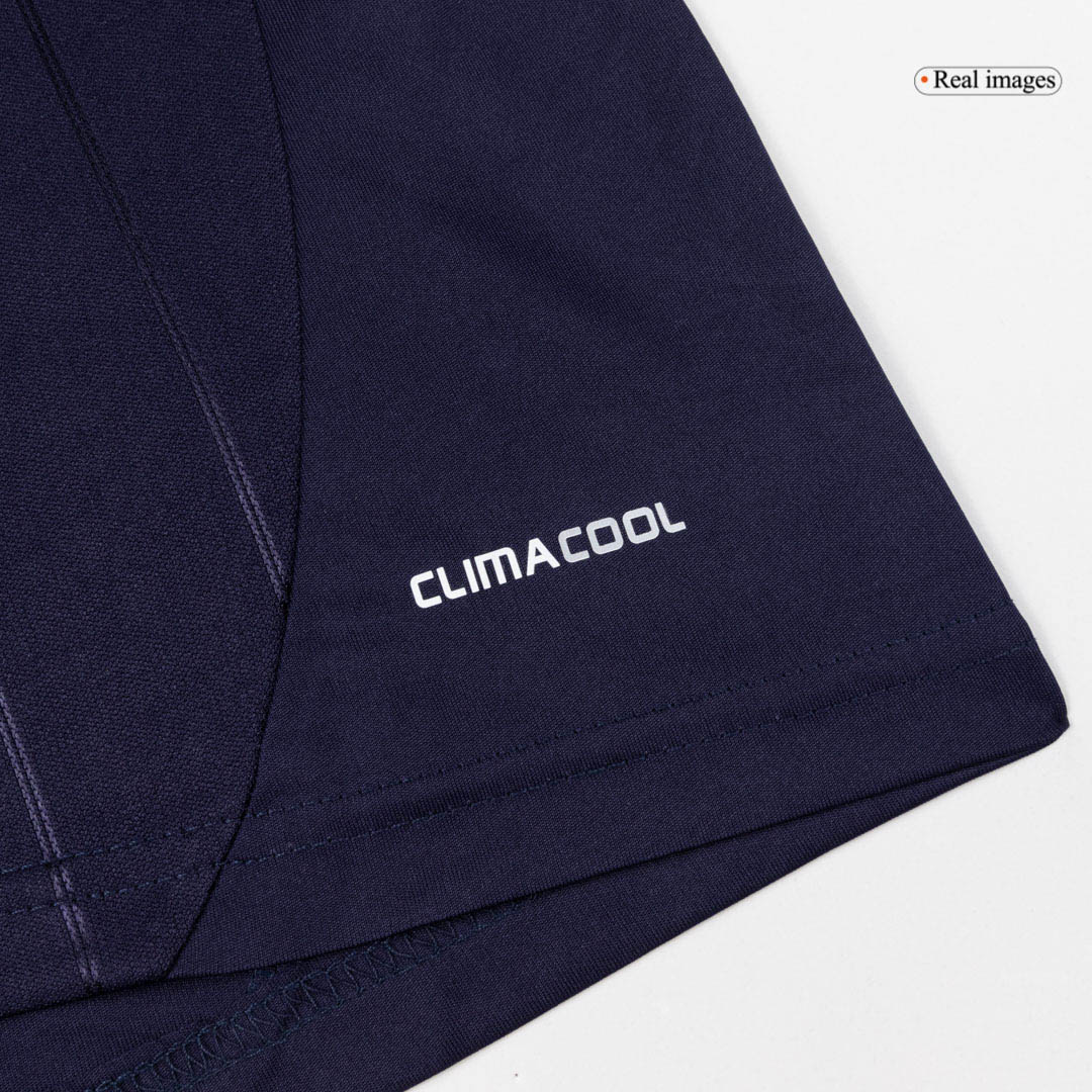 Real Madrid 2012/13 Retro Jersey Away Soccer Shirt - bestsoccerstore