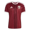Qatar Soccer Jersey Home Shirt World Cup 2026 - bestsoccerstore