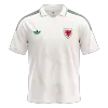 Wales Soccer Jersey Away Shirt World Cup 2026 - bestsoccerstore