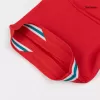 Wales Soccer Jersey Home Shirt World Cup 2026 - bestsoccerstore