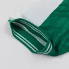 Nigeria Retro Jersey Home Long Sleeve Soccer Shirt 1996 - bestsoccerstore