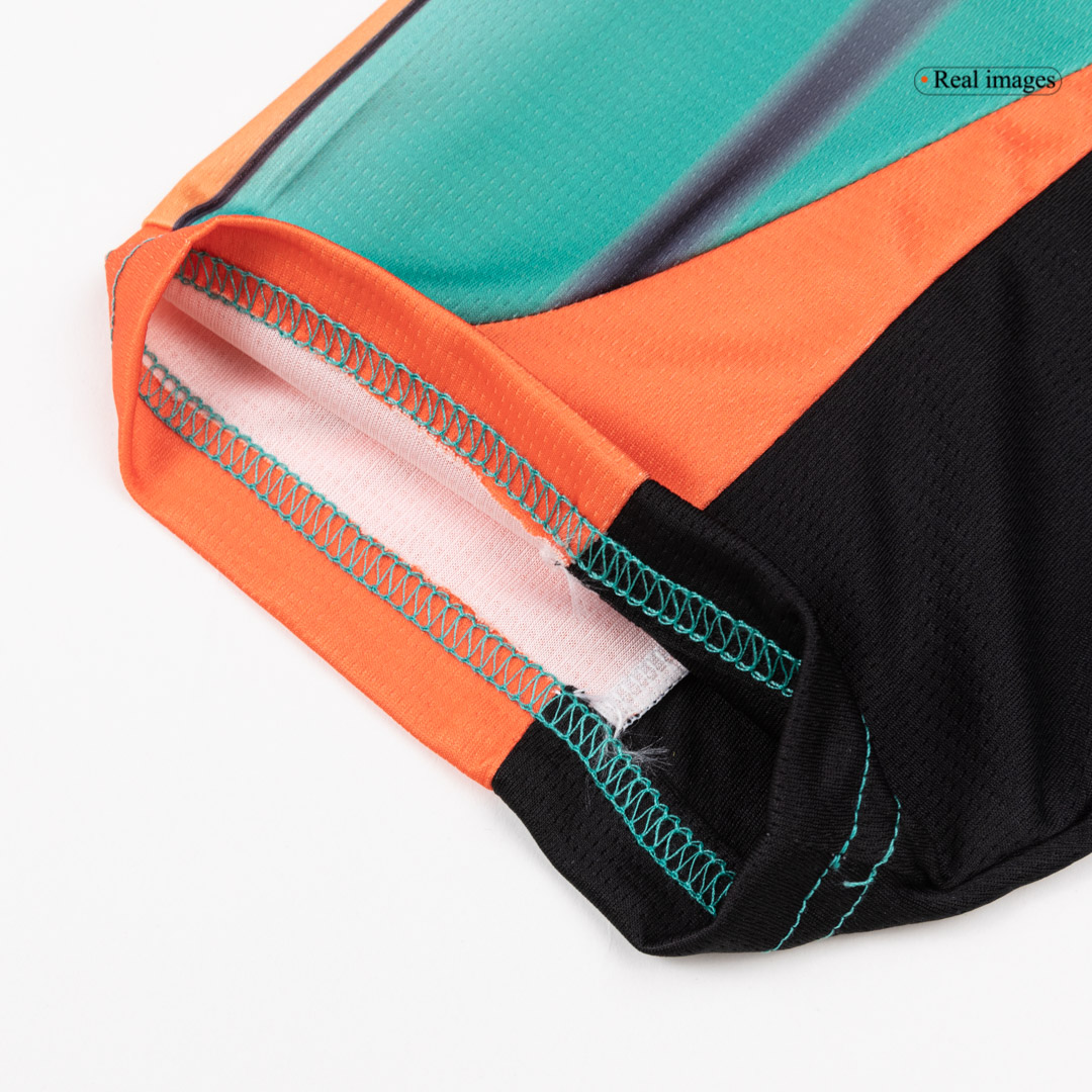 Venezia FC Soccer Jersey Third Away Shirt 2025/26 - bestsoccerstore