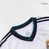 Real Madrid 2012/13 Retro Jersey Home Soccer Shirt - bestsoccerstore