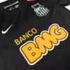 Santos FC 2011/12 Retro Jersey Away Soccer Shirt - bestsoccerstore
