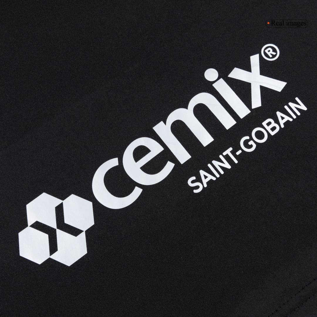 Cruz Azul Soccer Jersey Third Away Shirt 2025/26 - bestsoccerstore