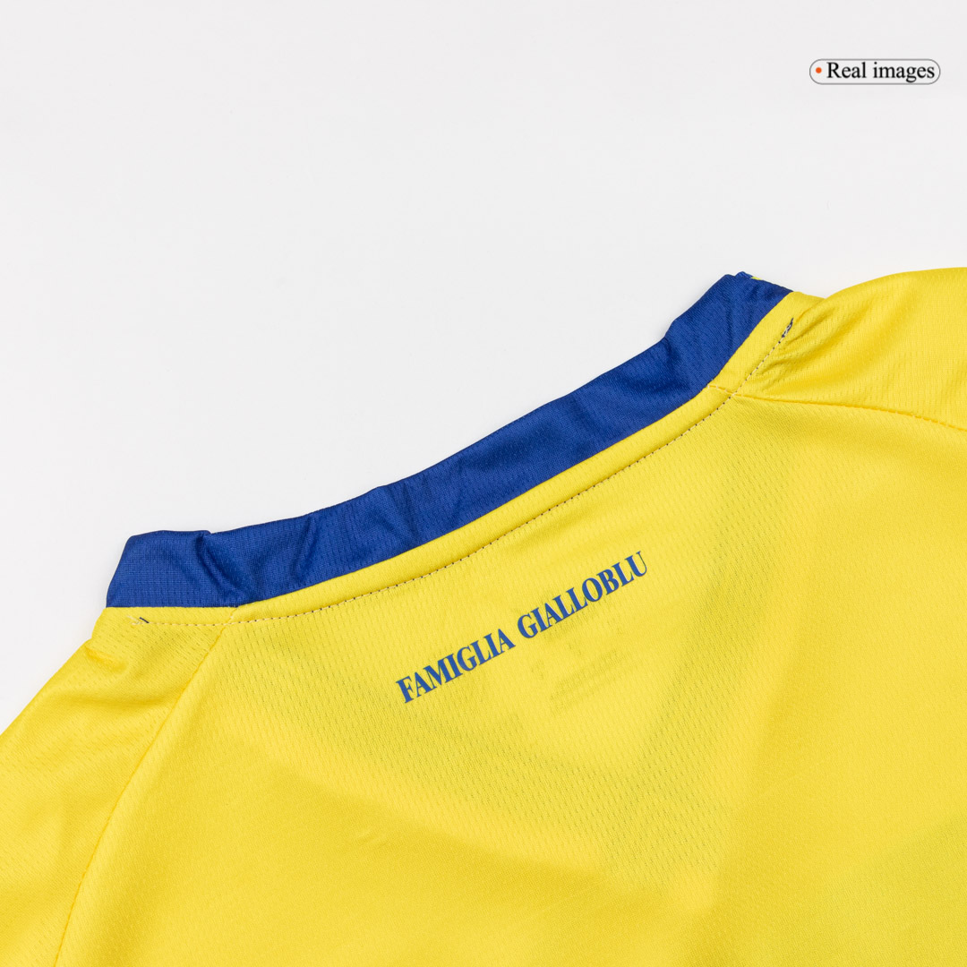 Parma Calcio 1913 Soccer Jersey Away Shirt 2025/26 - bestsoccerstore