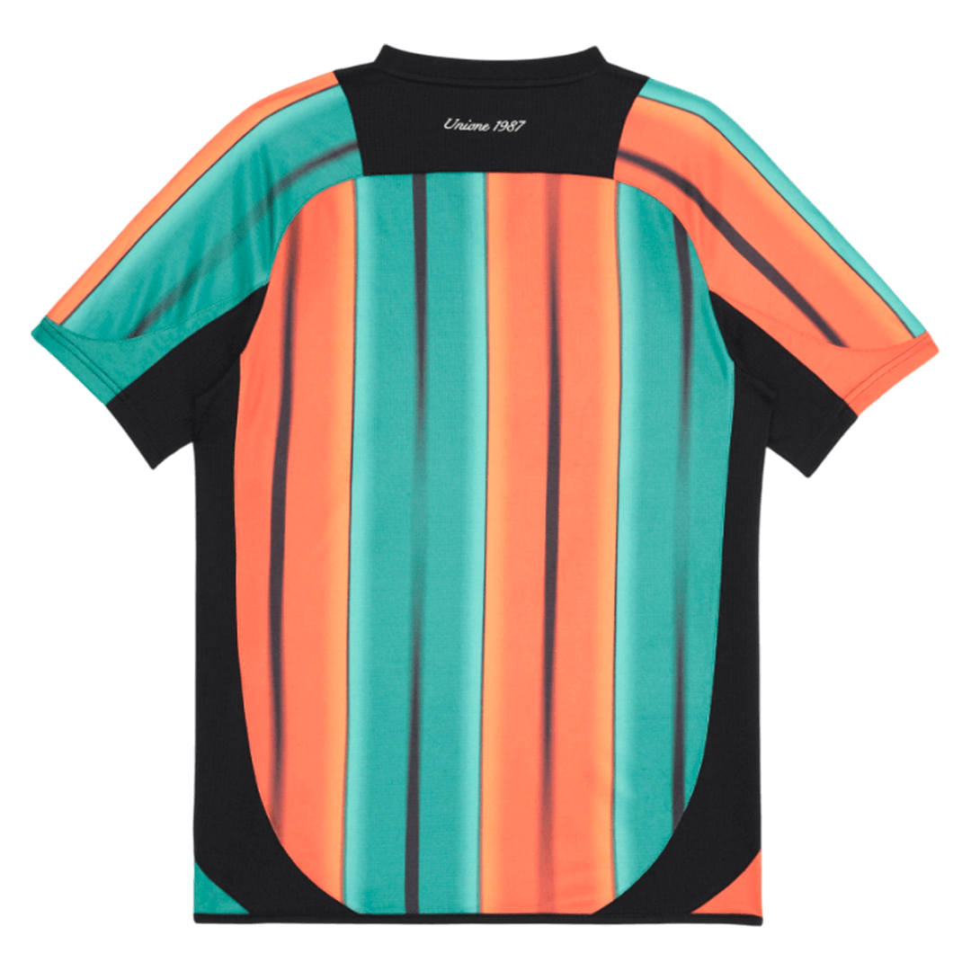 Venezia FC Soccer Jersey Third Away Shirt 2025/26 - bestsoccerstore