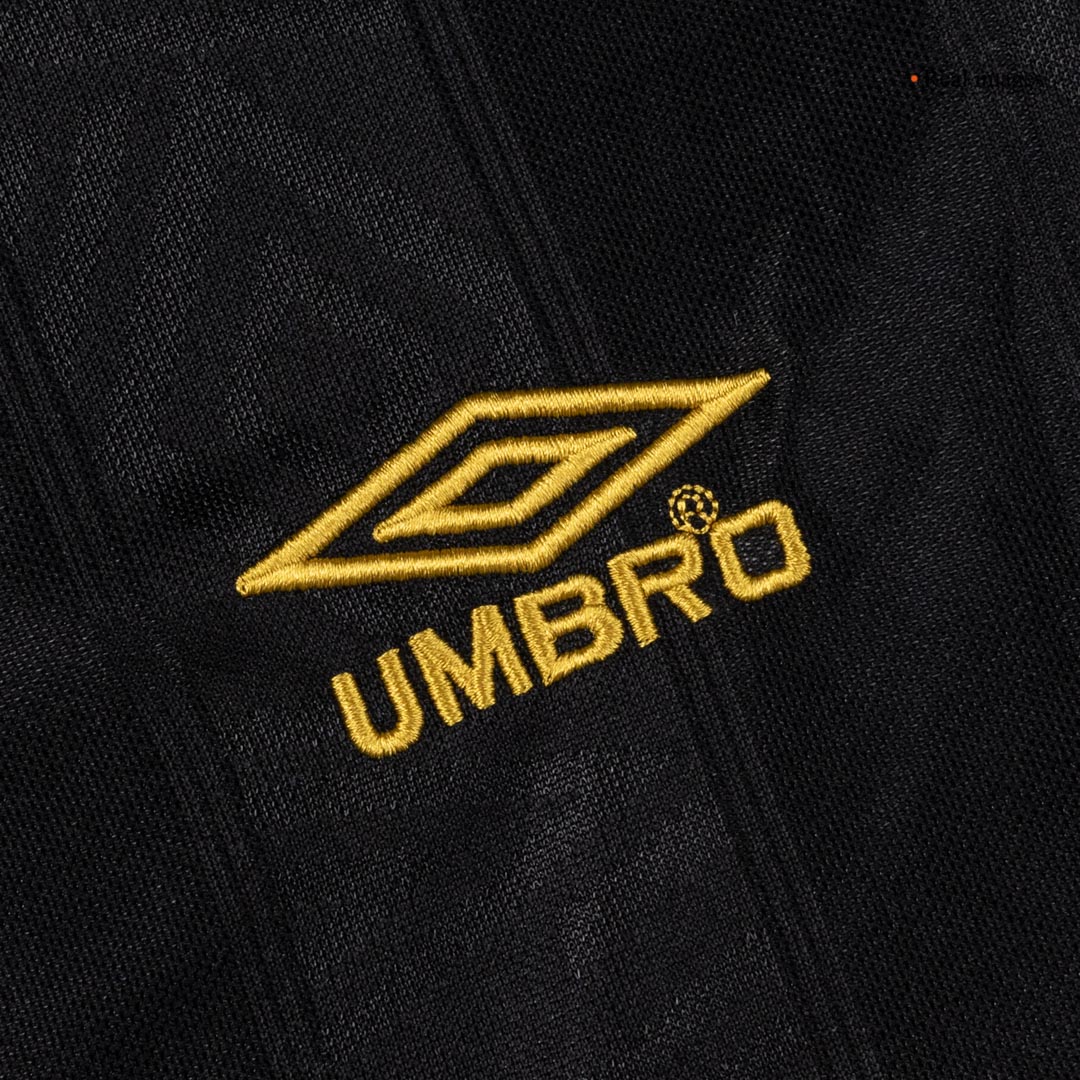 Manchester United 1993/94 Retro Jersey Away Soccer Shirt - bestsoccerstore