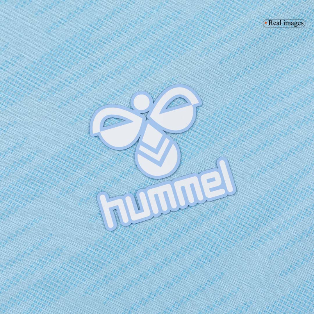 Celta Vigo Soccer Jersey Home Shirt 2025/26 - bestsoccerstore