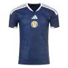 Scotland Soccer Jersey Home Shirt World Cup 2026 - bestsoccerstore