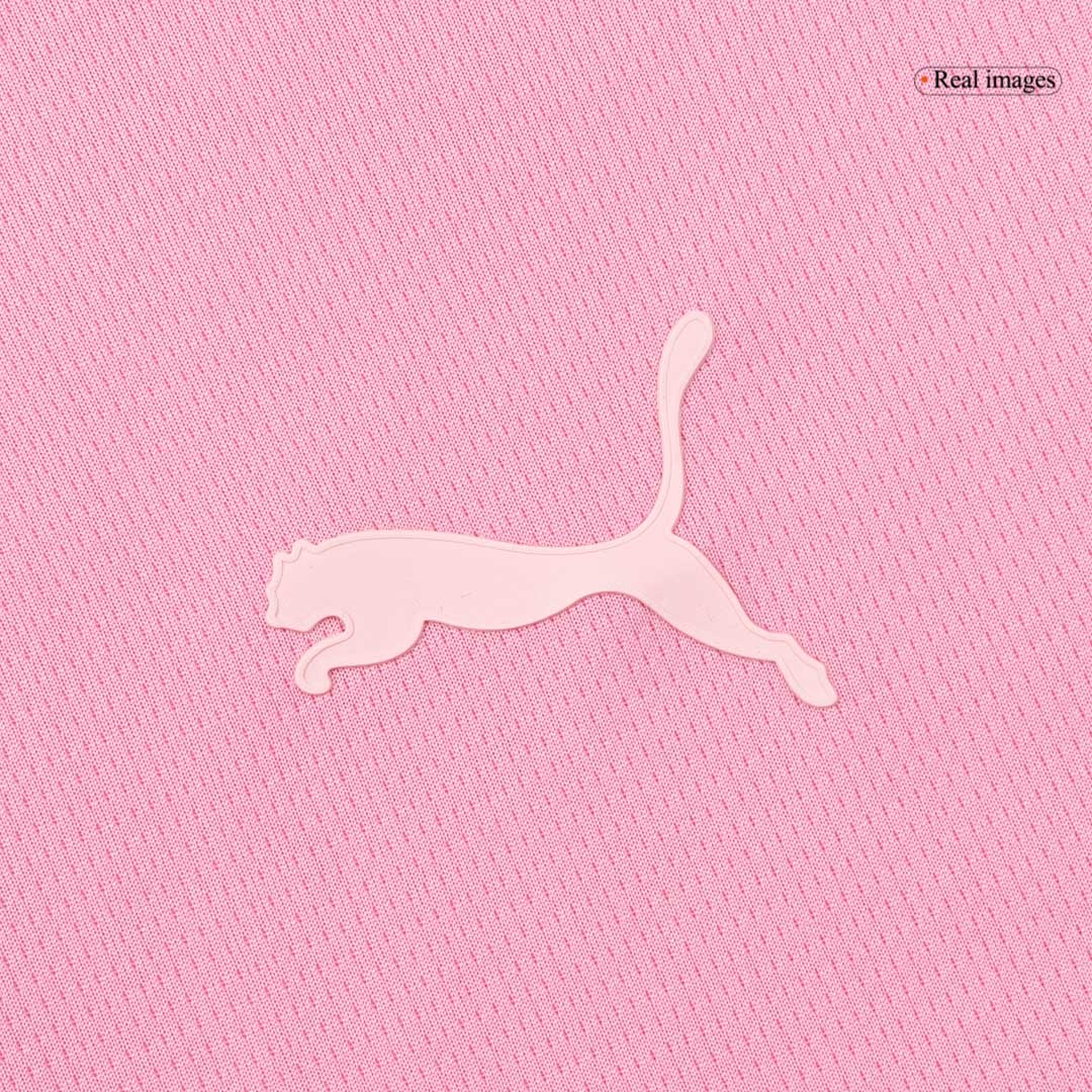 Palermo Soccer Jersey Home Shirt 2025/26 - bestsoccerstore