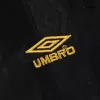 Manchester United Retro Jersey Away Long Sleeve Soccer Shirt 1993/94 - bestsoccerstore