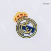 Real Madrid Retro Jersey Home Long Sleeve Soccer Shirt 2012/13 - bestsoccerstore