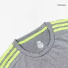 Real Madrid 2015/16 Retro Jersey Away Soccer Shirt - bestsoccerstore