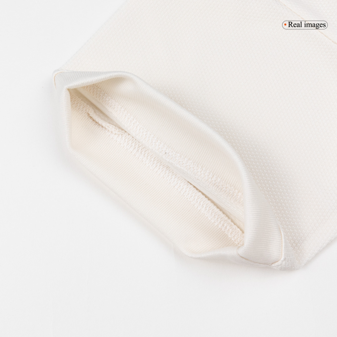 Wales Soccer Jersey Away Shirt World Cup 2026 - bestsoccerstore