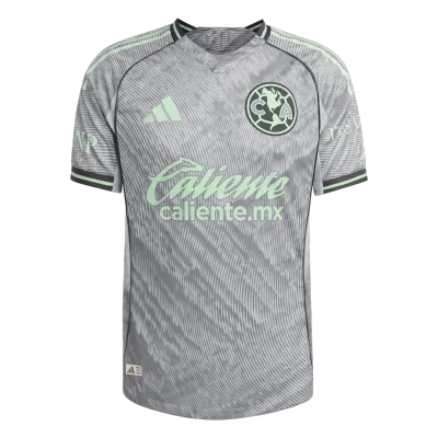 Club America Aguilas Player Version Third Away Soccer Jersey 2025/26 - bestsoccerstore