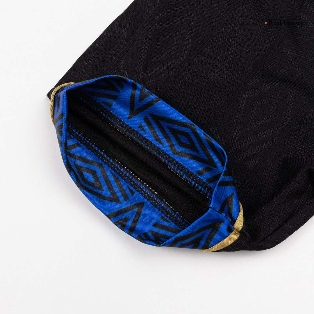 Manchester United 1993/94 Retro Jersey Away Soccer Shirt - bestsoccerstore